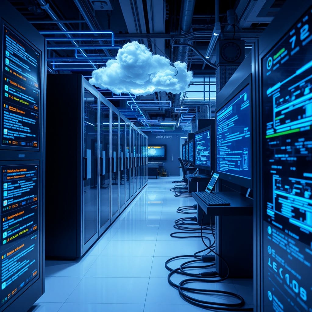 تكنولوجيا المعلومات (IT)